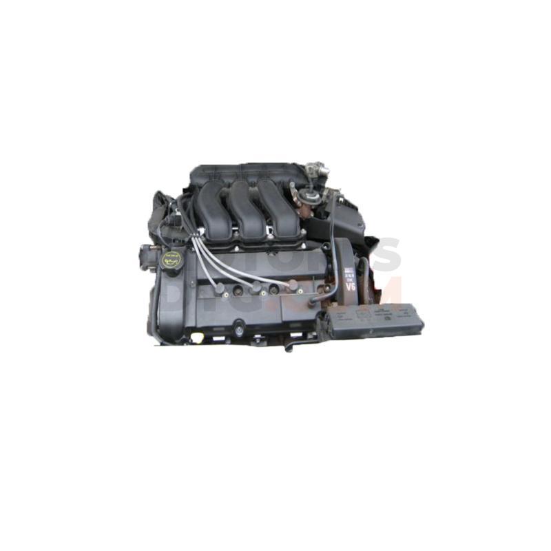Motor 99SSFI Ford Taurus Station Wagon II 3.0 i V6 24V (203 cv)