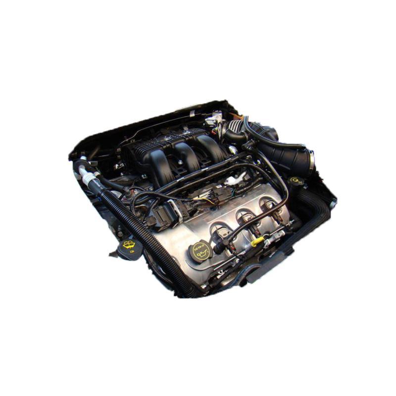 Motor 99USFI Ford Taurus Station Wagon II 3.0 i V6 SE (156 cv)