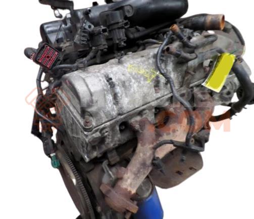 Motor 99W Ford Crown Victoria (P7) 4.6 i V8 32V (227 cv)