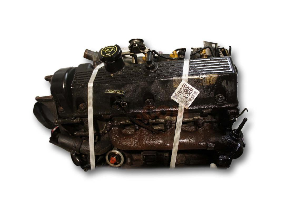 Motor 99W Ford Expedition II 4.6 i V8 16V 4WD (235 cv)