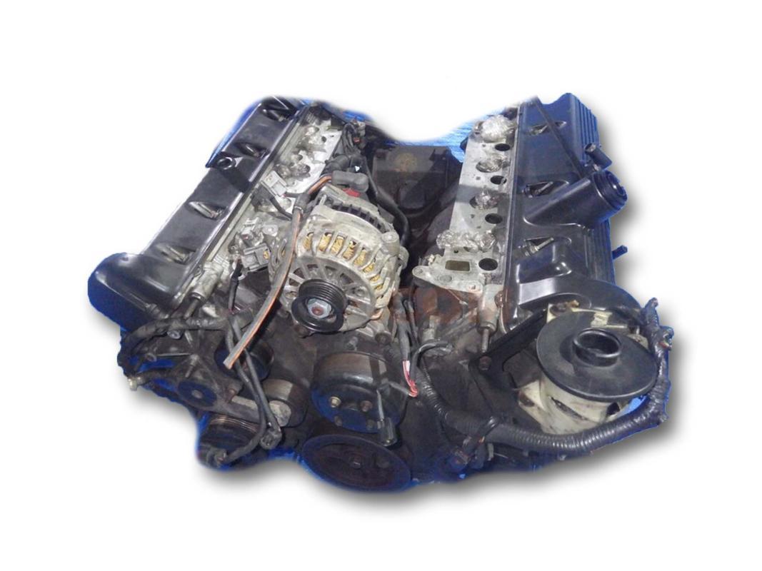 Motor 99W Ford Explorer II 4.6 i V8 24V AWD (295 cv)