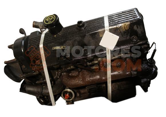 Motor 99W Ford Explorer II 4.6i V8 (242 cv)