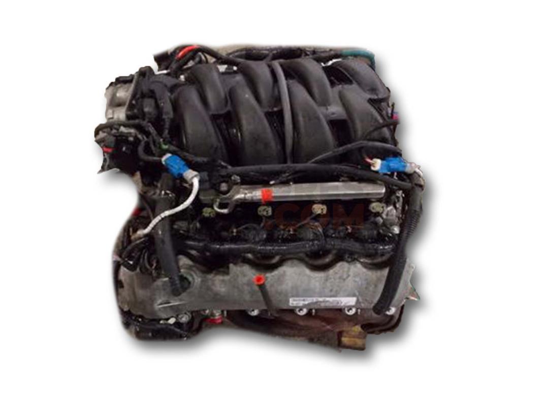 Motor 99W Ford Explorer II 4.6i V8 4WD (242 cv)