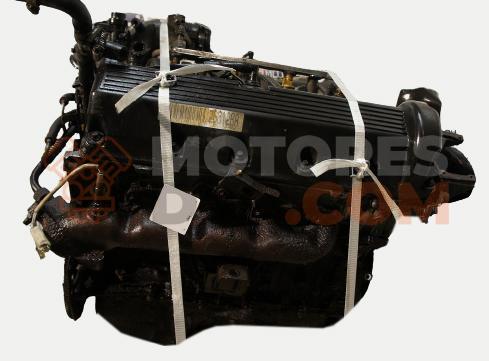 Motor 99W Ford Explorer (U) 4.6 V8 (242 cv)