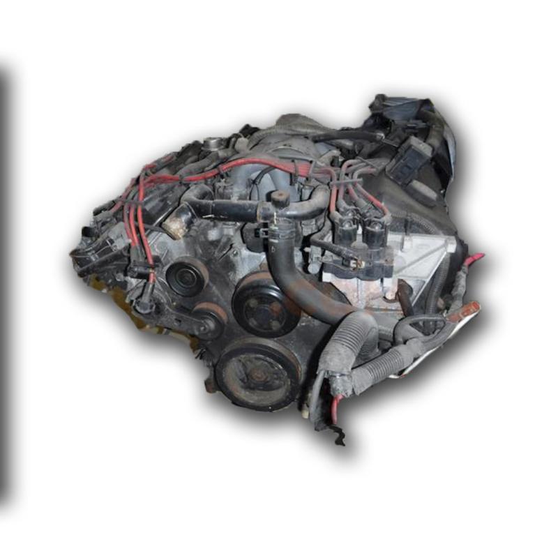 Motor 99W Ford Mustang Convertible IV 4.6 V8 GT (228 cv)