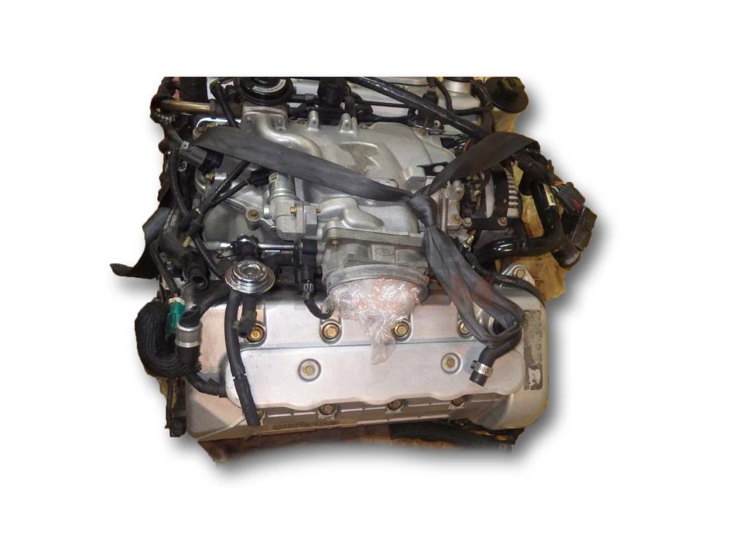 Motor 99WSFI Ford Mustang Convertible IV 4.6 V8 GT (263 cv)