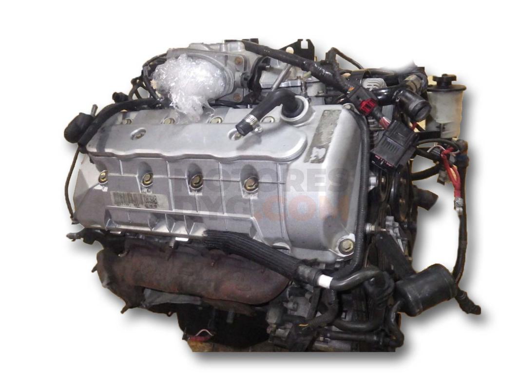 Motor 99WSFI Ford Mustang IV 4.6 V8 GT (263 cv)