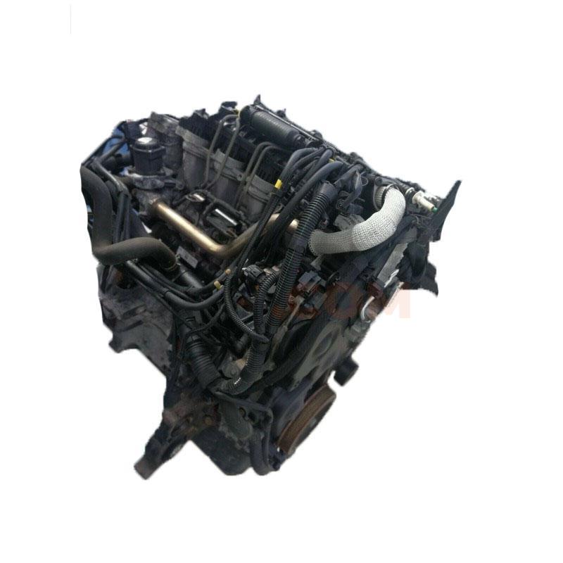 Motor 99X Citroen Berlingo II Fase III 1.6 VTi (95 cv)