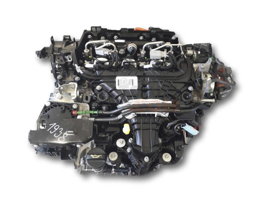 Motor 99XS Ford Explorer II 4.0 i V6 12V 4WD FFV (212 cv)