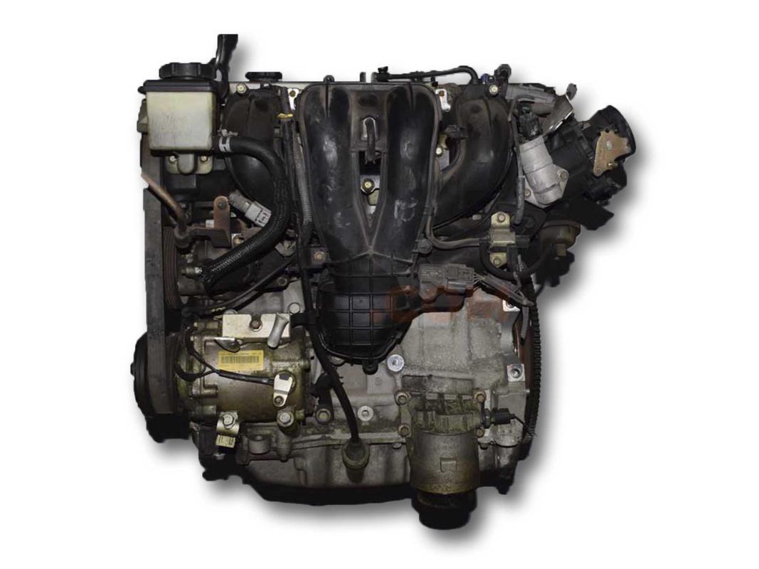 Motor 99XS Ford Explorer II 4.0 i V6 12V Sport Trac (208 cv)