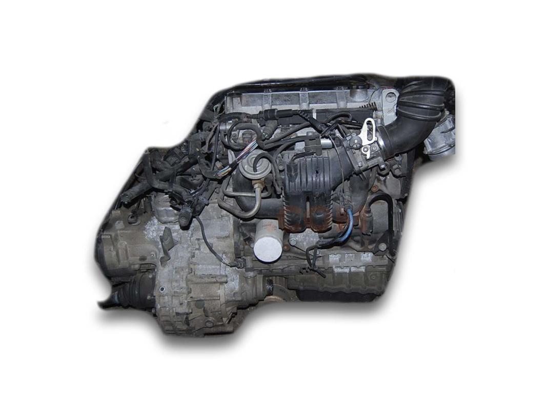 Motor 99XS Ford Explorer II 4.0 i V6 4WD (212 cv)