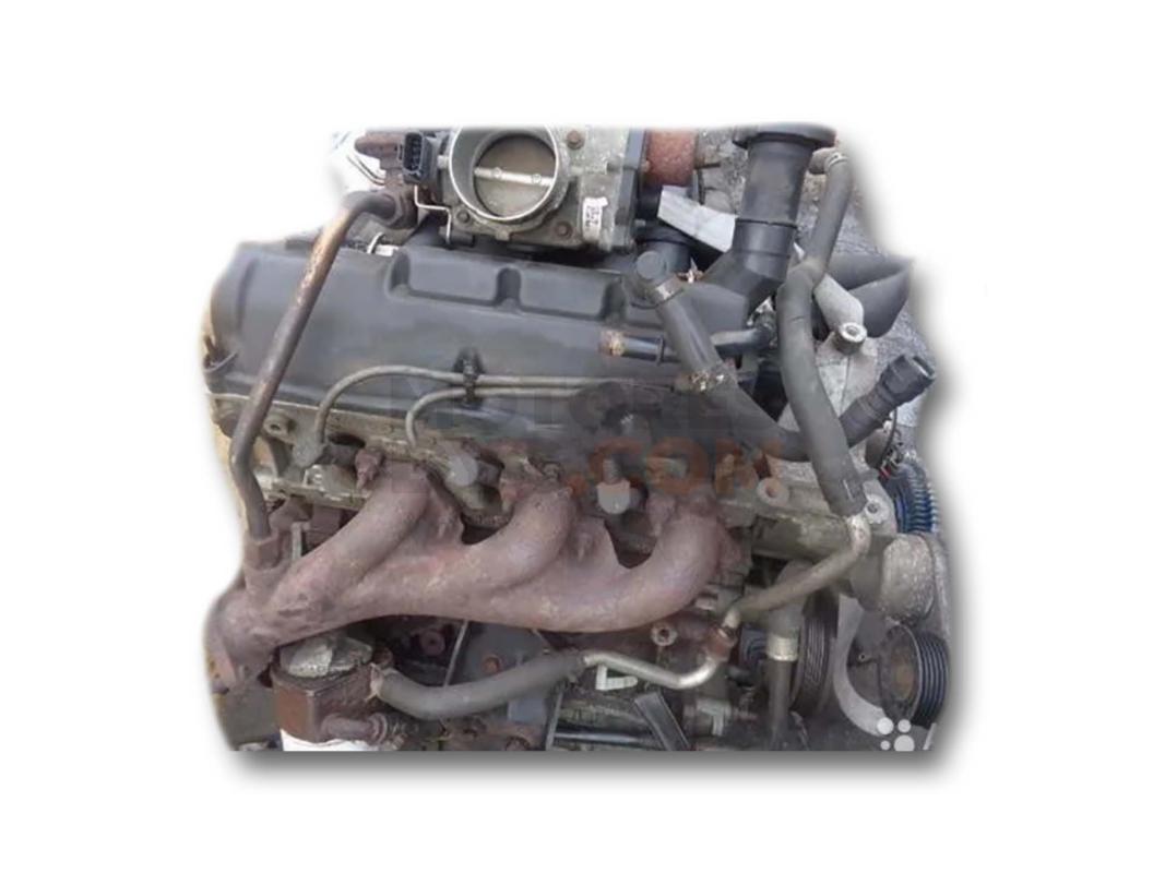 Motor 99XS Ford Explorer II 4.0i V6 (212 cv)