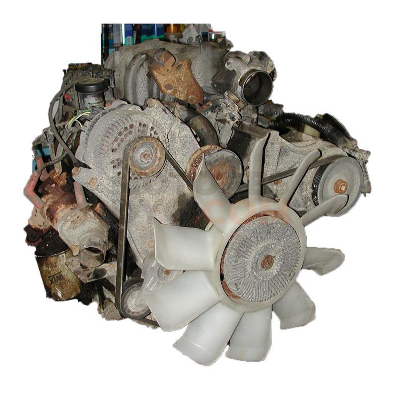 Motor 99XS Ford Ranger II 4.0 (207 cv) MT