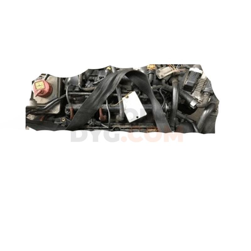 Motor 9BPMNA Alfa Romeo MiTo 1.6 JTDm (120 cv)