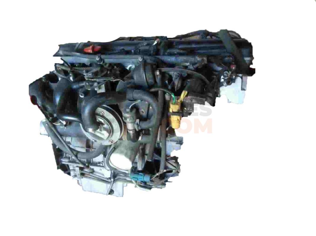 Motor 9DPAMA Jaguar XJ (X308/NAW/NAB) XJ8 3.2 i V8 32V (237 cv)