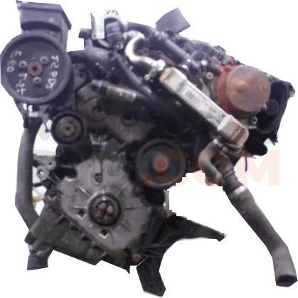Motor 9DPANA Jaguar XJ Long (X351 Versión 2015) 3.0 V6 (340 cv) Automatico