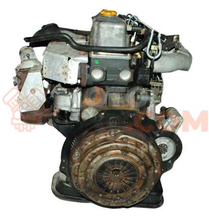 Motor M 96.70 Nissan ATLEON 35.13 (125 cv)