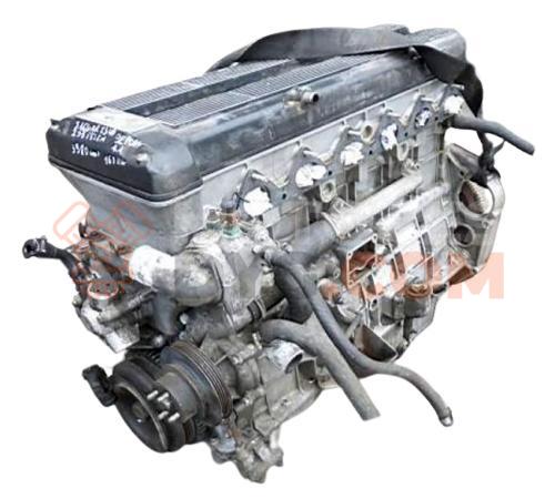 Motor 9EPCNA Nissan ATLEON 45.13 (125 CV)