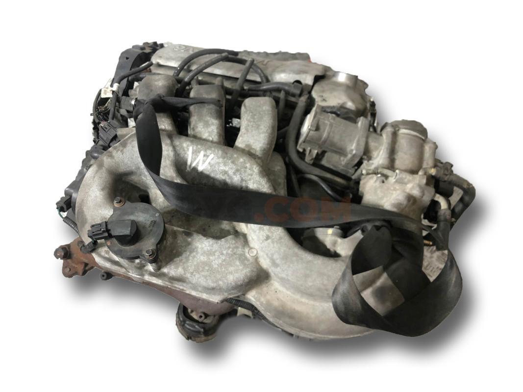 Motor 9G767AB Jaguar X-type (X400) 3.0 i V6 24V (231 cv)