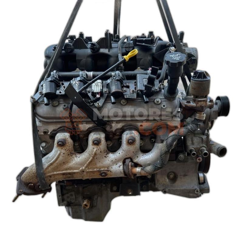 Motor 9GM388A Cadillac Escalade II 6.2 i V8 (409 cv)
