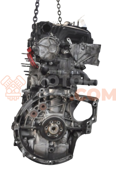 Motor 9H01 Citroen DS 3 1.4 HDi (70 cv)