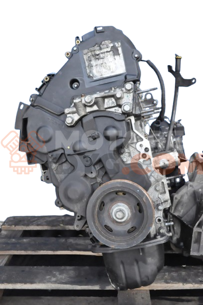 Motor 9H01 Citroen DS 3 1.4 HDi (70 cv)