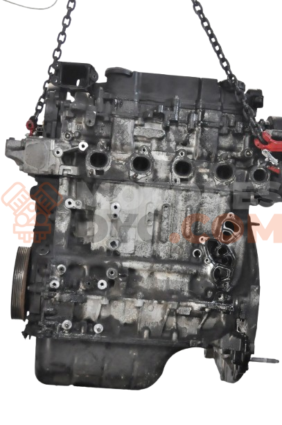 Motor 9H01 Citroen DS 3 1.4 VTi (95 cv)