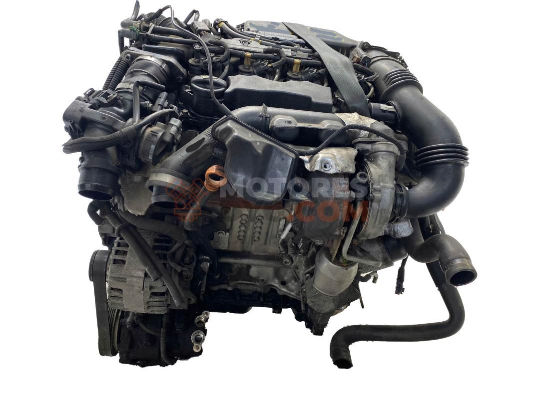 Motor 9h01 Citroen DS4 1.6 HDi (92 cv)