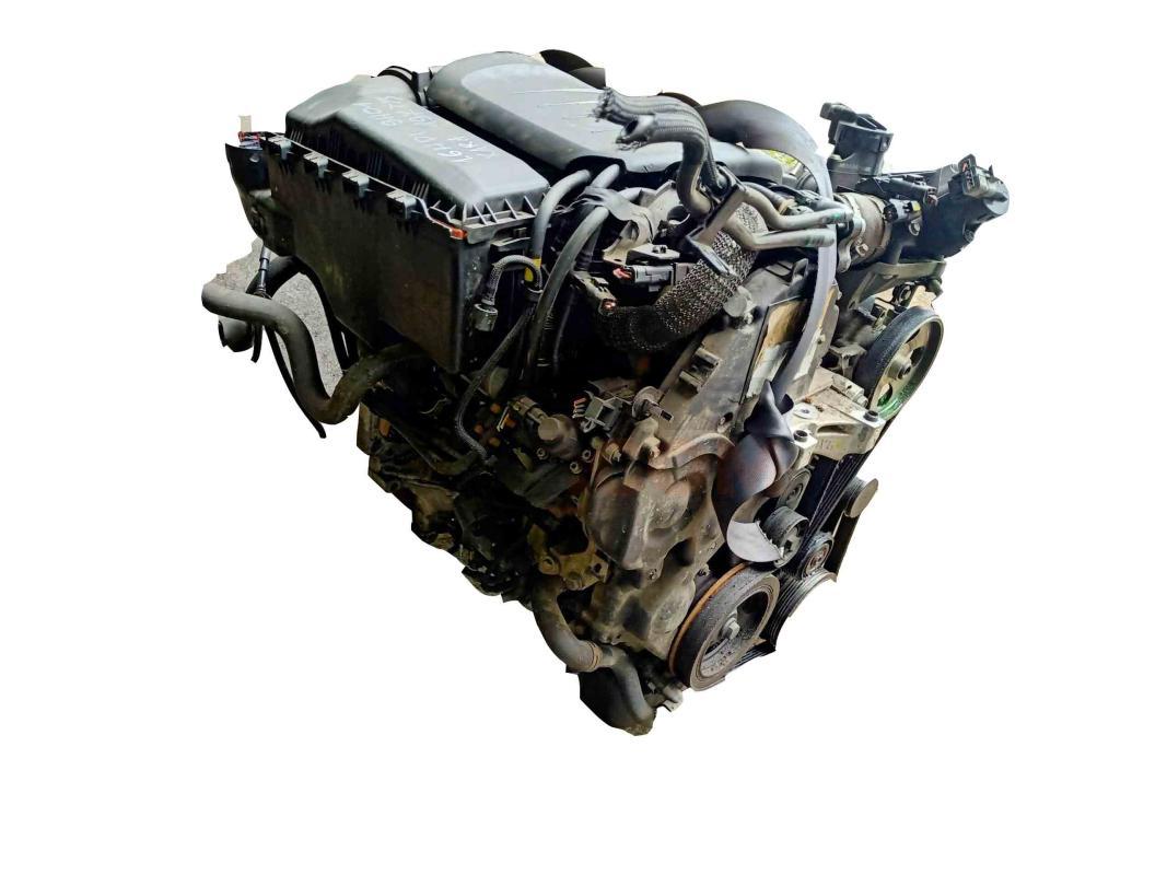Motor 9h01 Citroen Xsara (N1) 1.6 i 16V (109 cv)