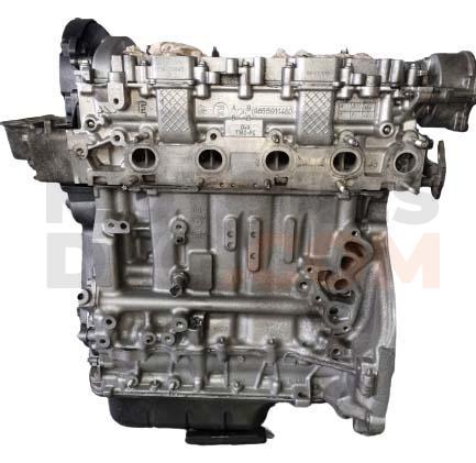 Motor 9H01 Peugeot 207 1.6 HDi (110 cv)