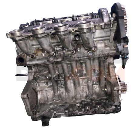 Motor 9H01 Peugeot 207 1.6 i 16V (110 cv)