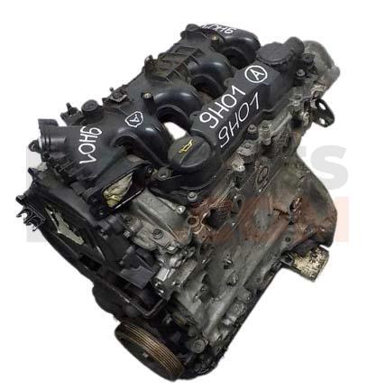 Motor 9H01 Peugeot 3008 1.6 HDi (112 cv)