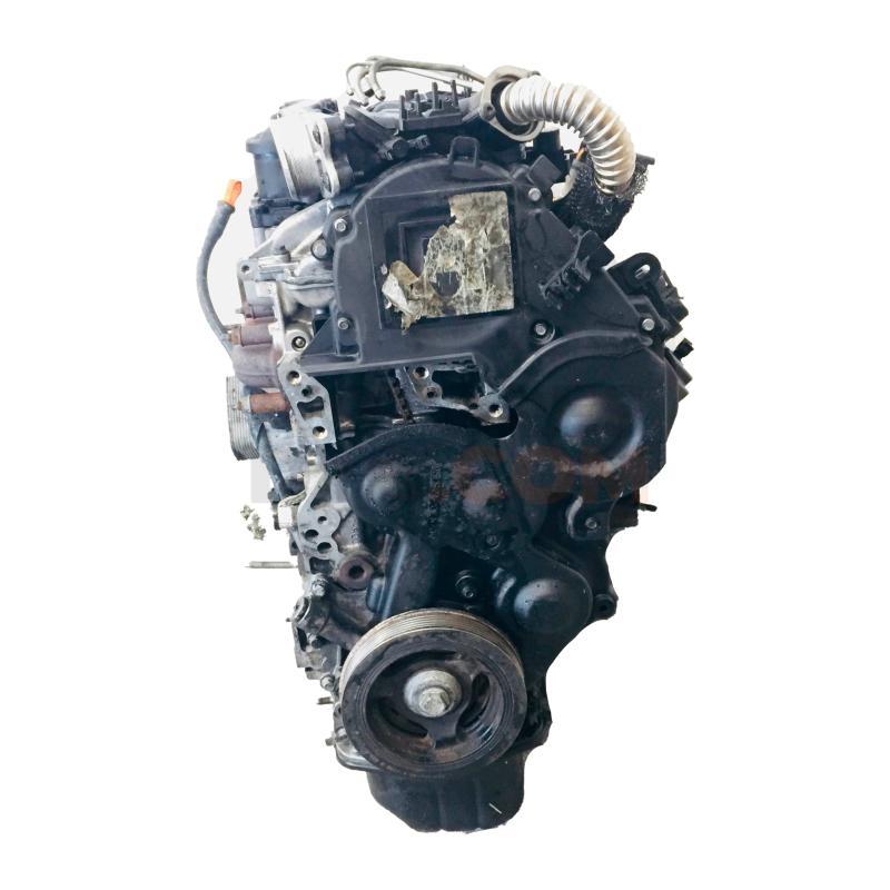 Motor 9h01 Peugeot 308 CC I 1.6 HDI (112 CV)