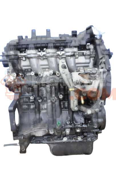 Motor 9H01 Peugeot 308 CC I 1.6 HDI (112 CV)