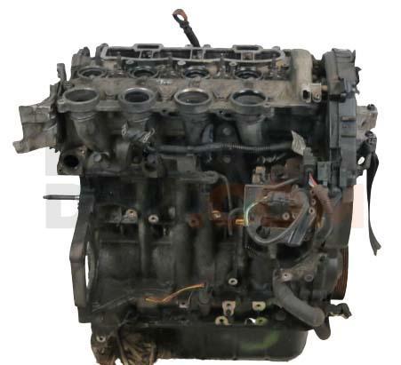 Motor 9H01 Peugeot Boxer Furgón 2.2 HDi (110 cv)