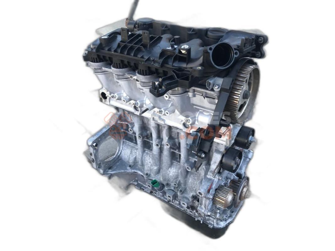 Motor 9H01 Peugeot Partner 1.6 HDi (75 cv)