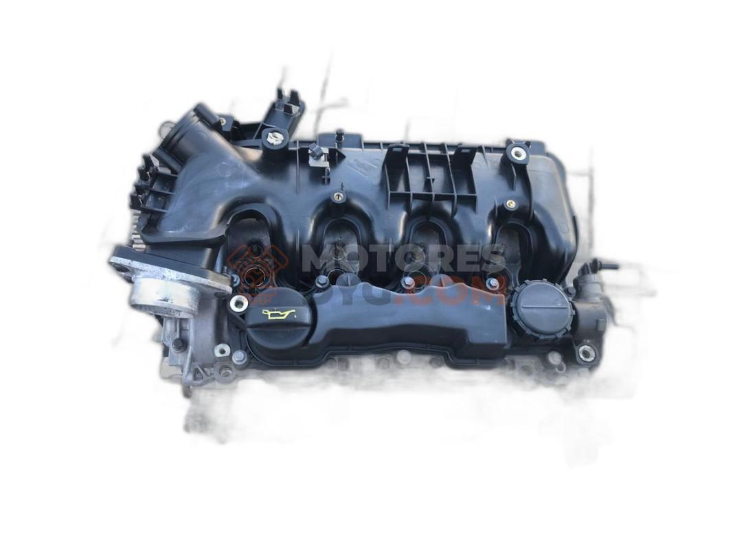 Motor 9H01 Peugeot Partner 1.6 HDi (75 cv)