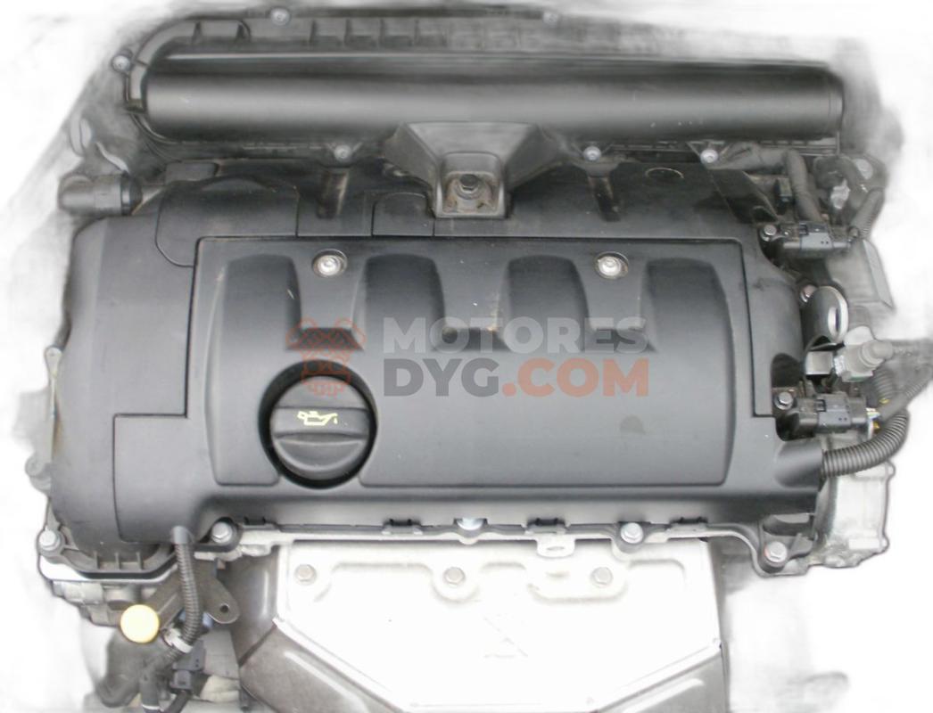 Motor 9H01,9HY Citroen Berlingo II Fase III 1.6 BlueHDi (99 cv)