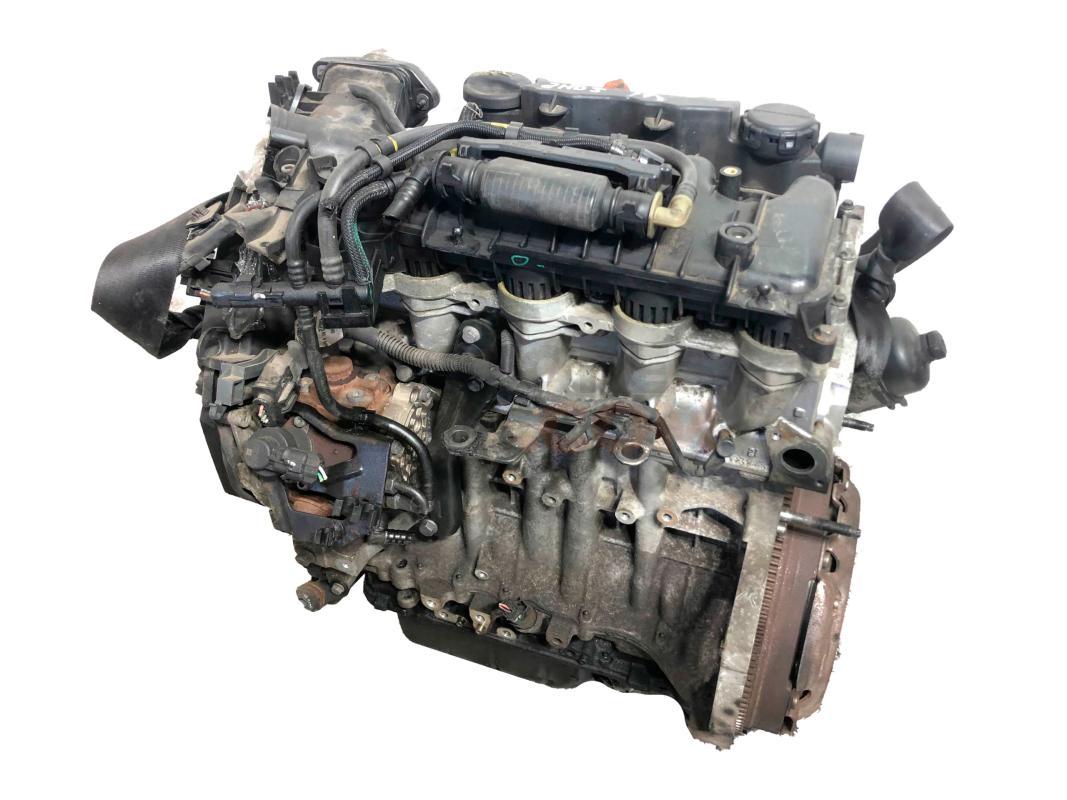 Motor 9H02 Citroen Berlingo II 1.6 16V (90  cv)