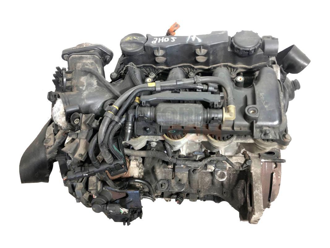 Motor 9H02 Citroen Berlingo II 1.6 16V (90  cv)