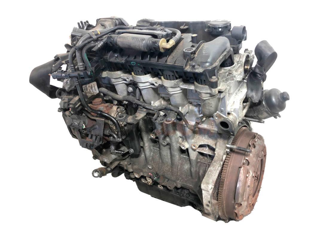 Motor 9H02 Citroen Berlingo II 1.6 16V (90  cv)