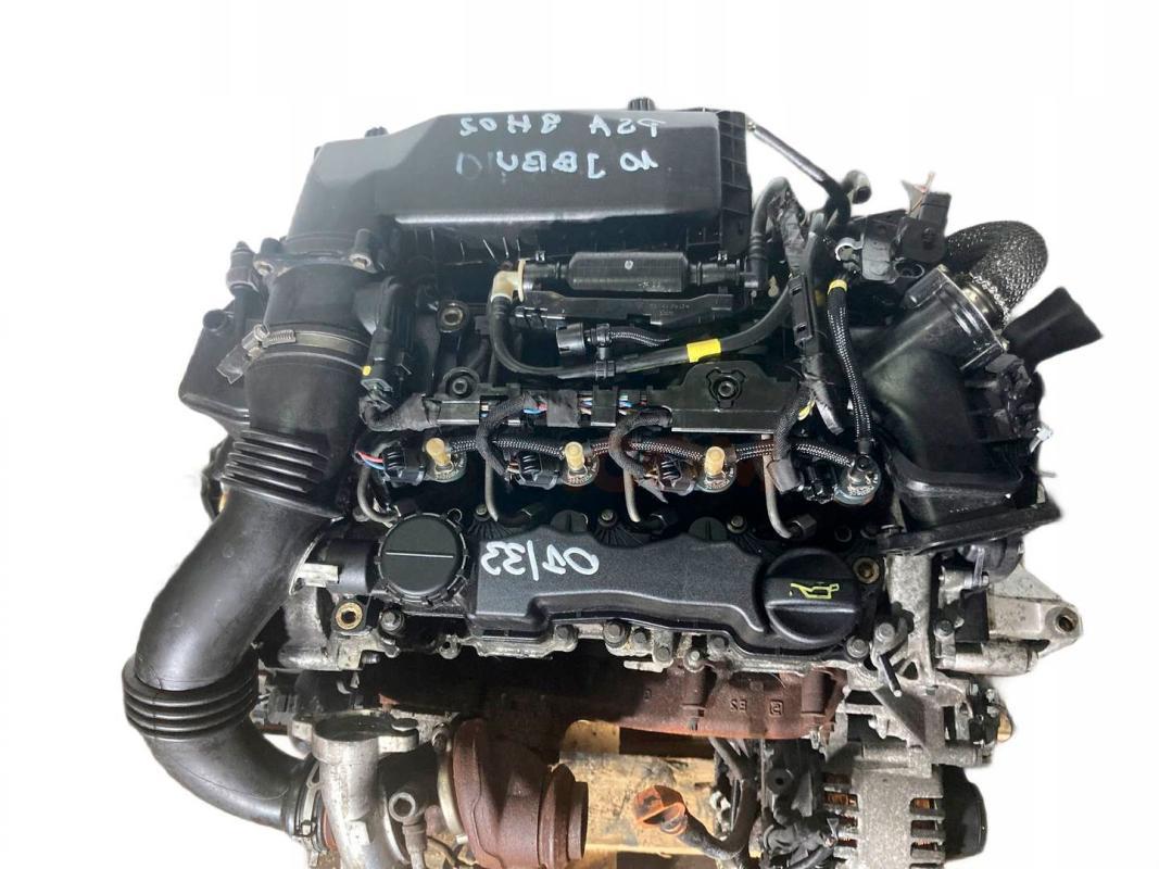 Motor 9H02 Citroen Berlingo II 1.6 16V (90  cv)