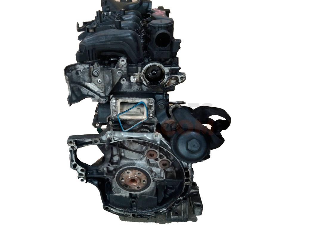 Motor 9H02 Citroen C3 I (Fase II, 2005) 1.6 HDi (90 cv)
