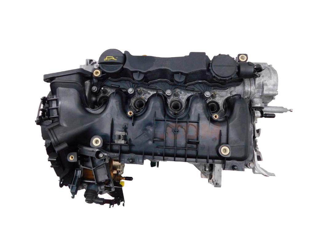 Motor 9H02 Citroen C4 I Hatchback (Fase I, 2004) 1.6 HDi 16V (90 cv)