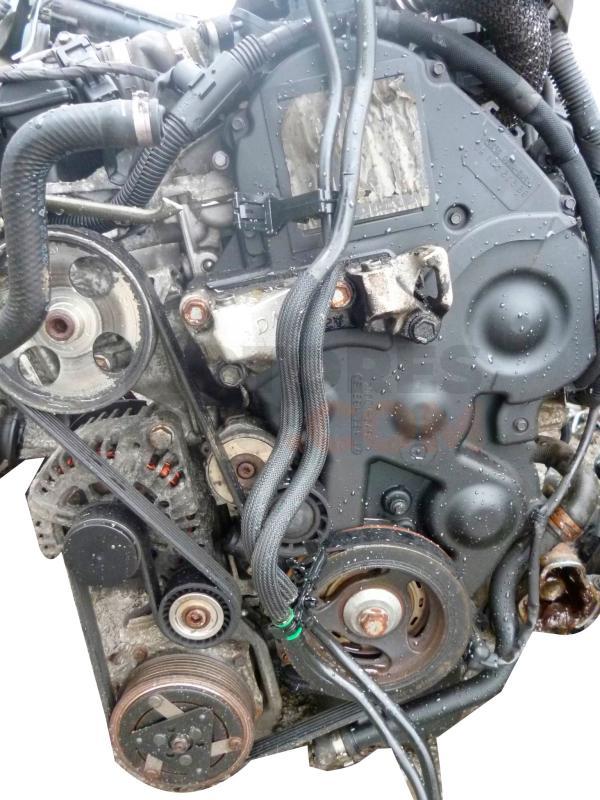 Motor 9H02 Citroen Xsara Picasso (N68) 1.6 HDI (90 cv)
