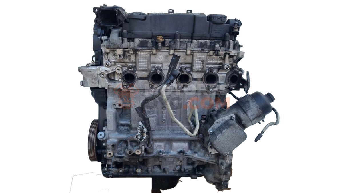 Motor 9H02 Peugeot 207 1.6 HDi (110 cv)
