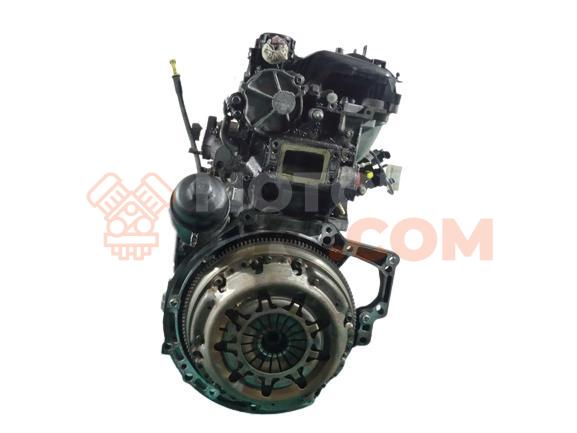 Motor 9H02 Peugeot Partner 1.6 HDi (90 cv)