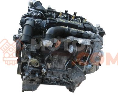 Motor 9H02 Peugeot Partner 1.6 HDi (90 cv)