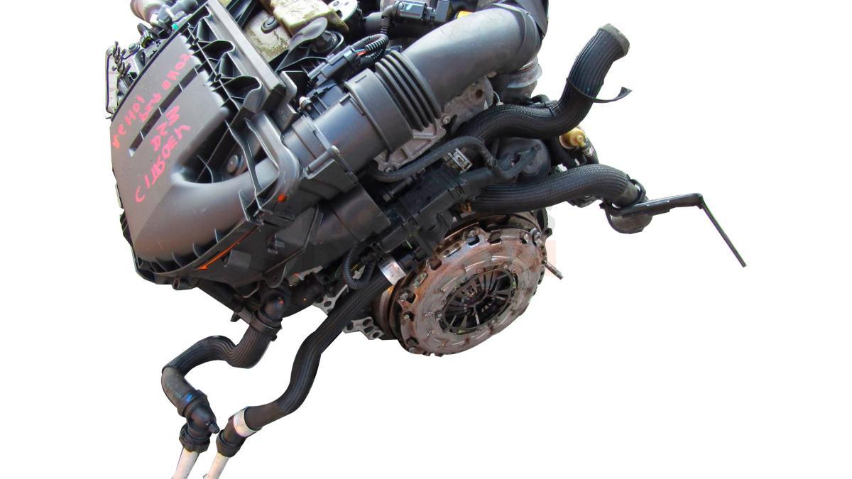 Motor 9H05 Citroen DS 3 1.6 e-HDi (115 cv)