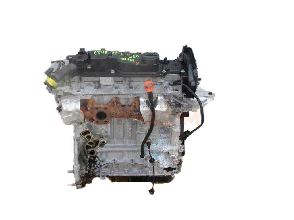 Motor 9H05 Citroen DS4 1.6 e-HDi (115 cv) STT
